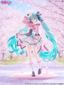 Character Vocal Series 01: Hatsune Miku S-FIRE Hatsune Miku New Semester Figure
