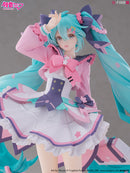 Character Vocal Series 01: Hatsune Miku S-FIRE Hatsune Miku New Semester Figure