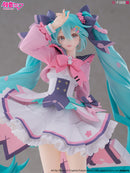 Character Vocal Series 01: Hatsune Miku S-FIRE Hatsune Miku New Semester Figure