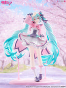 Character Vocal Series 01: Hatsune Miku S-FIRE Hatsune Miku New Semester Figure