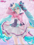 Character Vocal Series 01: Hatsune Miku S-FIRE Hatsune Miku New Semester Figure