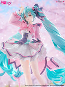 Character Vocal Series 01: Hatsune Miku S-FIRE Hatsune Miku New Semester Figure