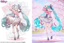 Character Vocal Series 01: Hatsune Miku S-FIRE Hatsune Miku New Semester Figure