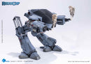 RoboCop 1 HIYA Exquisite Super Series 1/12 Scale 7.9 Inch ED-209 Action Figure