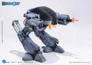 RoboCop 1 HIYA Exquisite Super Series 1/12 Scale 7.9 Inch ED-209 Action Figure