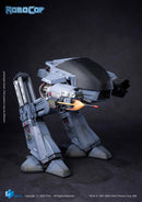 RoboCop 1 HIYA Exquisite Super Series 1/12 Scale 7.9 Inch ED-209 Action Figure