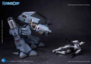 RoboCop 1 HIYA Exquisite Super Series 1/12 Scale 7.9 Inch ED-209 Action Figure