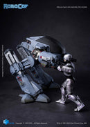 RoboCop 1 HIYA Exquisite Super Series 1/12 Scale 7.9 Inch ED-209 Action Figure