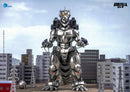 GODZILLA AGAINST MECHAGODZILLA HIYA Exquisite Basic Series Non Scale 7.7 Inch Mechagodzilla MFS-3 Action Figure
