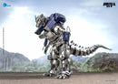 GODZILLA AGAINST MECHAGODZILLA HIYA Exquisite Basic Series Non Scale 7.7 Inch Mechagodzilla MFS-3 Action Figure