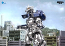 GODZILLA AGAINST MECHAGODZILLA HIYA Exquisite Basic Series Non Scale 7.7 Inch Mechagodzilla MFS-3 Action Figure