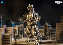 GODZILLA AGAINST MECHAGODZILLA HIYA Exquisite Basic Series Non Scale 7.7 Inch Mechagodzilla MFS-3 Action Figure