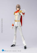 Persona 5 Royal HIYA Exquisite Basic Series 1/12 Scale 6 Inch Crow Action Figure