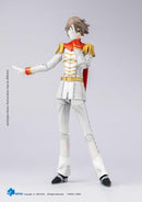 Persona 5 Royal HIYA Exquisite Basic Series 1/12 Scale 6 Inch Crow Action Figure
