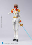 Persona 5 Royal HIYA Exquisite Basic Series 1/12 Scale 6 Inch Crow Action Figure