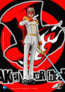 Persona 5 Royal HIYA Exquisite Basic Series 1/12 Scale 6 Inch Crow Action Figure