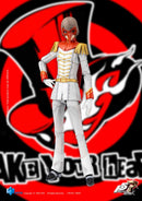 Persona 5 Royal HIYA Exquisite Basic Series 1/12 Scale 6 Inch Crow Action Figure