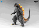 Godzilla 2000 HIYA Exquisite Basic Series Non Scale 7 Inch Heat Ray Godzilla Action Figure