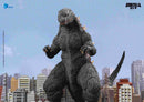 Godzilla 2000 HIYA Exquisite Basic Series Non Scale 7 Inch Heat Ray Godzilla Action Figure