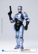 RoboCop 2 HIYA Exquisite Super Series 1/12 Scale 6.5 Inch RoboCop Action Figure