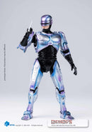 RoboCop 2 HIYA Exquisite Super Series 1/12 Scale 6.5 Inch RoboCop Action Figure