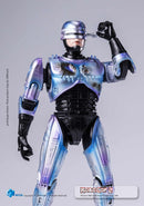 RoboCop 2 HIYA Exquisite Super Series 1/12 Scale 6.5 Inch RoboCop Action Figure