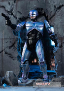 RoboCop 2 HIYA Exquisite Super Series 1/12 Scale 6.5 Inch RoboCop Action Figure