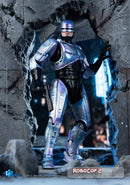 RoboCop 2 HIYA Exquisite Super Series 1/12 Scale 6.5 Inch RoboCop Action Figure