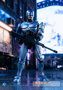RoboCop 2 HIYA Exquisite Super Series 1/12 Scale 6.5 Inch RoboCop Action Figure