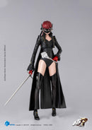 Persona 5 Royal HIYA Exquisite Basic Series 1/12 Scale 6 Inch Violet Action Figure