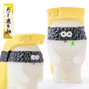 Nakao Teppei Sentinel SUSHI MONSTER SUSHI-L.A. FIGURE COLLECTION 4