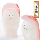 Nakao Teppei Sentinel SUSHI MONSTER SUSHI-L.A. FIGURE COLLECTION 4