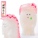 Nakao Teppei Sentinel SUSHI MONSTER SUSHI-L.A. FIGURE COLLECTION 4