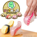Nakao Teppei Sentinel SUSHI MONSTER SUSHI-L.A. FIGURE COLLECTION 4