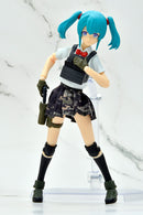 SP-167b Little Armory TomyTec figma Armed JK: Variant D2, Code: URBEX