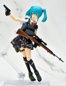 SP-167b Little Armory TomyTec figma Armed JK: Variant D2, Code: URBEX