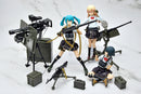 SP-167b Little Armory TomyTec figma Armed JK: Variant D2, Code: URBEX