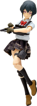 SP-168b Little Armory TomyTec figma Armed JK: Variant E2, Code: URBEX