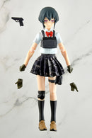 SP-168b Little Armory TomyTec figma Armed JK: Variant E2, Code: URBEX