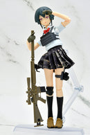 SP-168b Little Armory TomyTec figma Armed JK: Variant E2, Code: URBEX