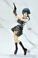 SP-168b Little Armory TomyTec figma Armed JK: Variant E2, Code: URBEX