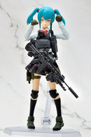 SP-168b Little Armory TomyTec figma Armed JK: Variant E2, Code: URBEX
