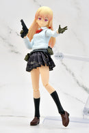 SP-169b Little Armory TomyTec figma Armed JK: Variant F2, Code: URBEX