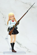 SP-169b Little Armory TomyTec figma Armed JK: Variant F2, Code: URBEX