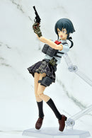 SP-169b Little Armory TomyTec figma Armed JK: Variant F2, Code: URBEX