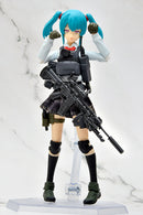 SP-169b Little Armory TomyTec figma Armed JK: Variant F2, Code: URBEX