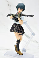 Little Armory TomyTec figma PLUS Armed JK Variant Loadout Set 4 Code: URBEX