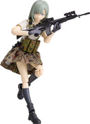 SP111 b Little Armory TOMYTEC figma Ena Toyosaki ver. 1.5