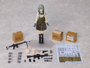 SP111 b Little Armory TOMYTEC figma Ena Toyosaki ver. 1.5