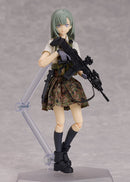 SP111 b Little Armory TOMYTEC figma Ena Toyosaki ver. 1.5